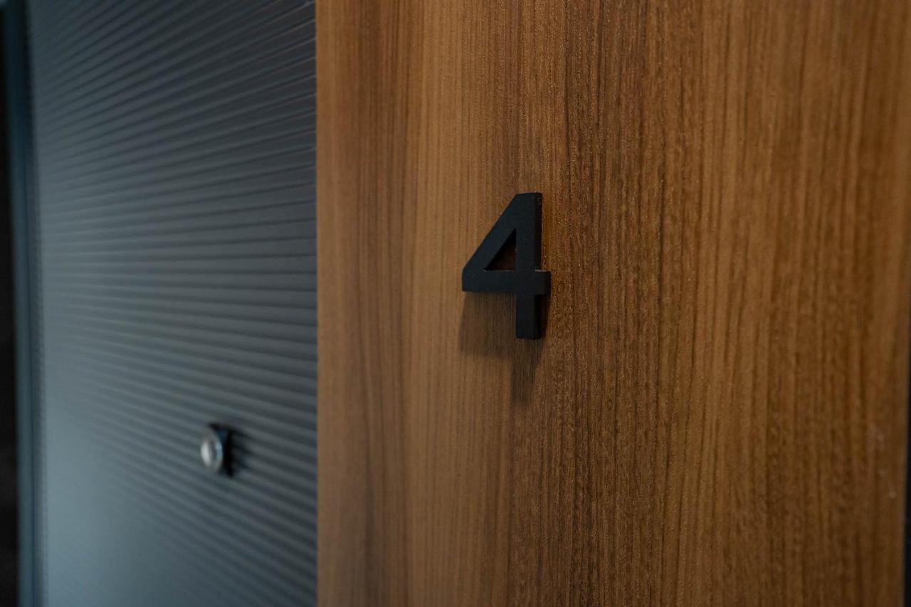 Deluxe Aparthotel Marwell Residence Σουκεάβα Εξωτερικό φωτογραφία