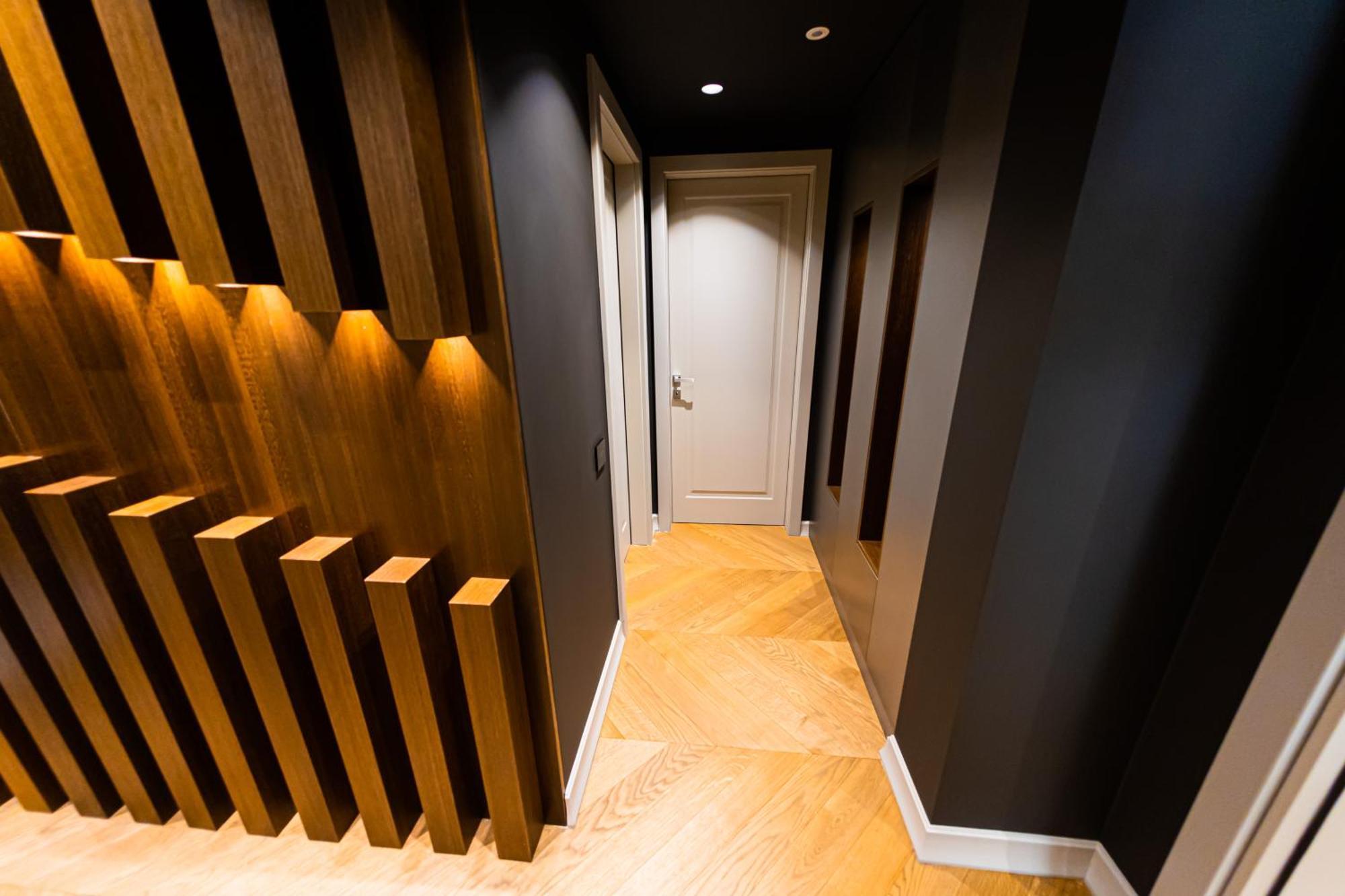 Deluxe Aparthotel Marwell Residence Σουκεάβα Δωμάτιο φωτογραφία